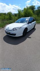 Sprzedam Samochód Renault Laguna 3 Benzyna 2.0 - Obrazek 2