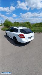 Sprzedam Samochód Renault Laguna 3 Benzyna 2.0 - Obrazek 3