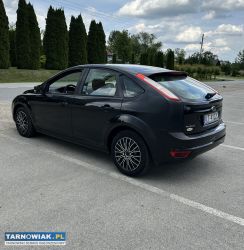 Ford focus 1.6 hdi 2010r - Obrazek 2