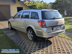 Opel astra h 1.9 cdti 2006r. Diesel niski przebieg - Obrazek 3