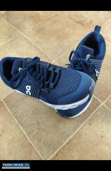 Adidasy on r.42 - Obrazek 1