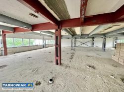 Ul. Kolejowa, lokal użytkowy, teren przemysłowy - Obrazek 4