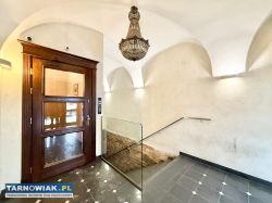 ul. Krakowska, lokal biurowy w pięknej kamienicy - Obrazek 4