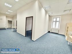 ul. Krakowska, lokal biurowy w pięknej kamienicy - Obrazek 1
