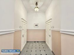 ul. Krakowska, lokal biurowy w pięknej kamienicy - Obrazek 4