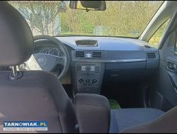 Opel meriva 1.4 b 2007 r. - Obrazek 2