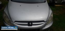 Maska peugeot 307 sw ezrc - Obrazek 1