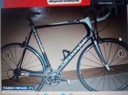 Rower Cannondale STX - Obrazek 1