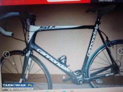 Rower Cannondale STX - Obrazek 2