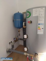 Usługi Hydrauliczne-Hydraulik ,Instalator - Obrazek 3