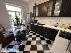 Stylowe mieszkanie, 78 m² w kamienicy - Obrazek 3