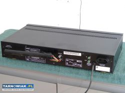 Tuner radiowy Dual CT-7065 sprawny i ładny. WYSYŁK - Obrazek 4