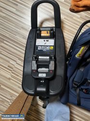 Fotelik dziecięcy Joie i - Snug  + baza isofix - Obrazek 2