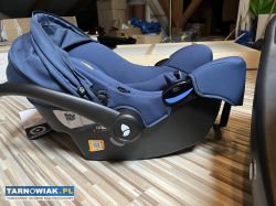 Fotelik dziecięcy Joie i - Snug  + baza isofix - Obrazek 3