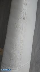 Łóżko do tapicerowania, na materac 180x200 cm, sol - Obrazek 2