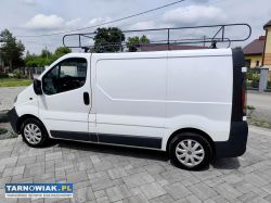 Opel vivaro 1.9 2004 r - Obrazek 2