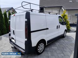 Opel vivaro 1.9 2004 r - Obrazek 3