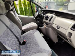 Opel vivaro 1.9 2004 r - Obrazek 4