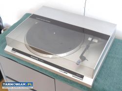 Świetny gramofon Grundig PS-2600 automat sprawny. - Obrazek 3
