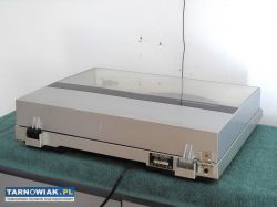 Świetny gramofon Grundig PS-2600 automat sprawny. - Obrazek 4