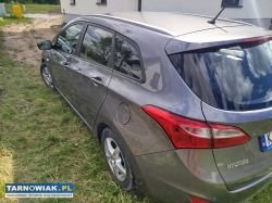 Hyundai i30 kombi 2013 salon polska - Obrazek 3