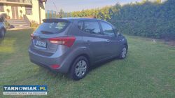 Hyundai ix20 sprowadzony z niemiec - Obrazek 2