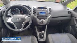 Hyundai ix20 sprowadzony z niemiec - Obrazek 4