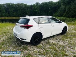 Toyota Auris Active 2018 - Obrazek 2