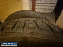 Opony hankook 185/65/r15 92 t zimowe - Obrazek 2