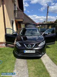 Nissan Qashqai 1.2 DIG-T Tekna+ Xtronic - Automat - Obrazek 2