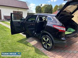 Nissan Qashqai 1.2 DIG-T Tekna+ Xtronic - Automat - Obrazek 3
