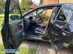 Nissan Qashqai 1.2 DIG-T Tekna+ Xtronic - Automat - Obrazek 4