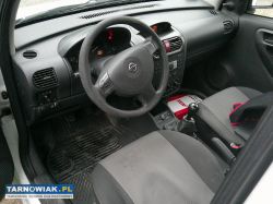Opel Combo - Obrazek 4