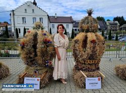 wieniec dożynkowy - Obrazek 3