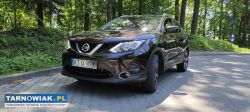 Sprzedam Nissan Qashqai II Krajowy.49 500zł. - Obrazek 2