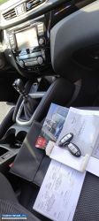 Sprzedam Nissan Qashqai II Krajowy.49 500zł. - Obrazek 4