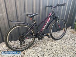 Rower Diamant 24 cale - Obrazek 1