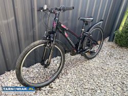 Rower Diamant 24 cale - Obrazek 2