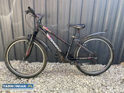 Rower Diamant 24 cale - Obrazek 3