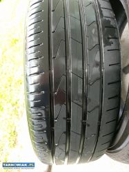 Opony letnie 215/55/ 18 - Obrazek 2