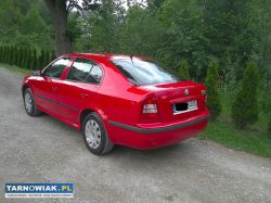 Skoda Octavia - Obrazek 3