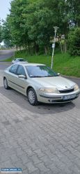 Sprzedam Renault Laguna 2 - Obrazek 2