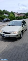 Sprzedam Renault Laguna 2 - Obrazek 1