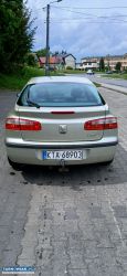 Sprzedam Renault Laguna 2 - Obrazek 3