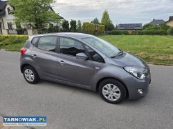 Hyundai ix20 1.6 crdi 2013r niski przebieg !! - Obrazek 2