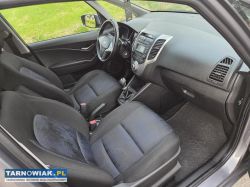 Hyundai ix20 1.6 crdi 2013r niski przebieg !! - Obrazek 4
