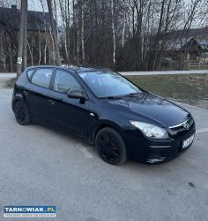 Hyundai i30 1.4 lpg 2010 - Obrazek 3