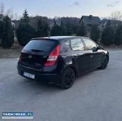 Hyundai i30 1.4 lpg 2010 - Obrazek 2