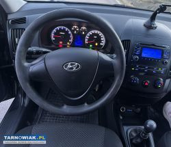 Hyundai i30 1.4 lpg 2010 - Obrazek 4