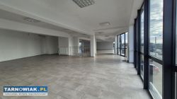 Duży lokal na piętrze budynku - Strusina - Obrazek 3